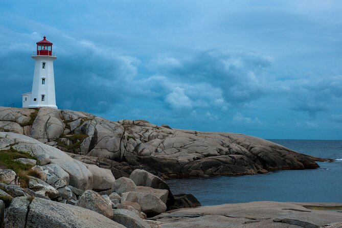 Cabot Trail: a Smartphone Audio Driving Tour - Pleasant Bay, Skyline Trail, and the Gulf of St. Lawrence