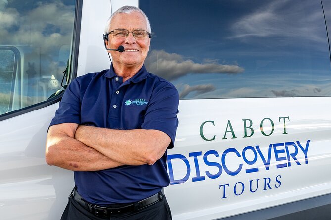 Cabot Trail Discovery Tour - Why a guided Cabot Trail day makes sense