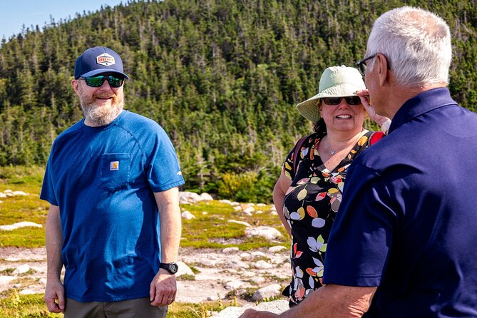Cabot Trail Discovery Tour - Is $131.43 good value?