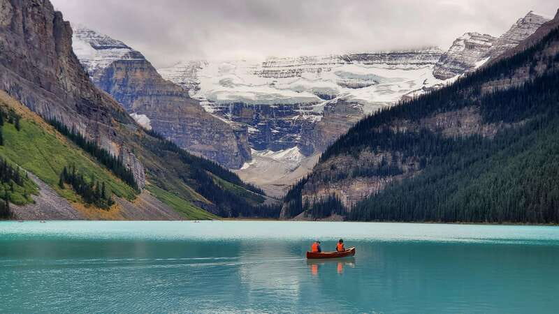Calgary: 2-Day Banff National Park Highlights Summer Tour - Key points to know before booking