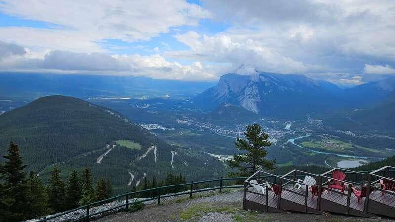 Calgary: 2-Day Banff National Park Highlights Summer Tour - Is $275 a fair price?