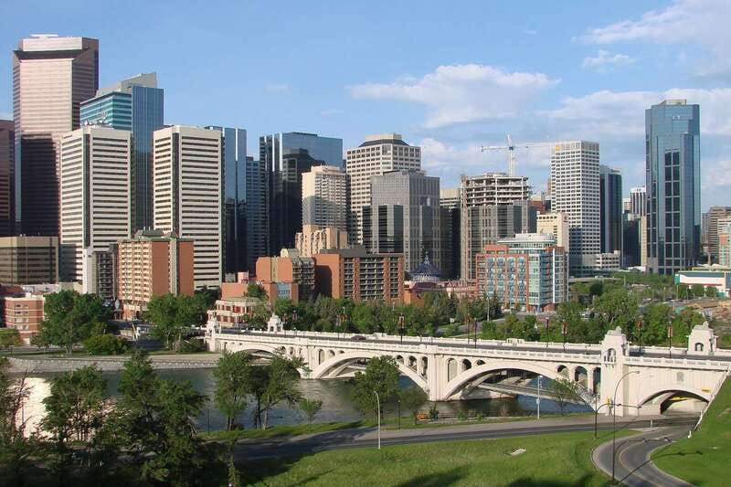 Calgary: 3.5-Hour Bus City Tour with Gasoline Alley Museum - Starting beneath the Calgary Tower