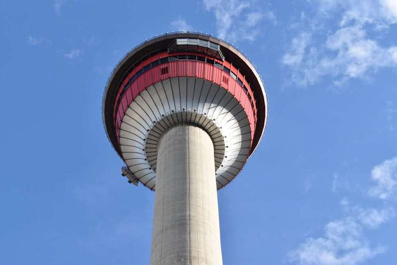 Calgary: 3-Hour Sightseeing Bus Tour - Key points at a glance