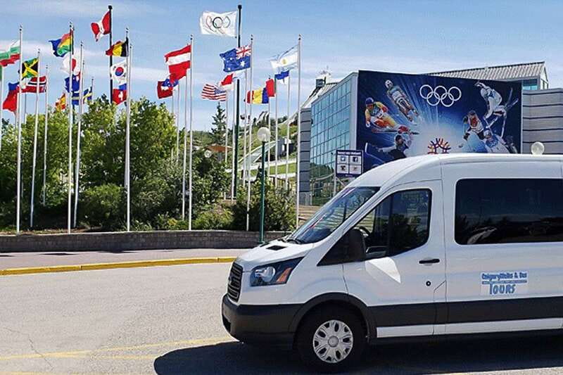 Calgary: 3-Hour Sightseeing Bus Tour - Why this Calgary tour works as a first look