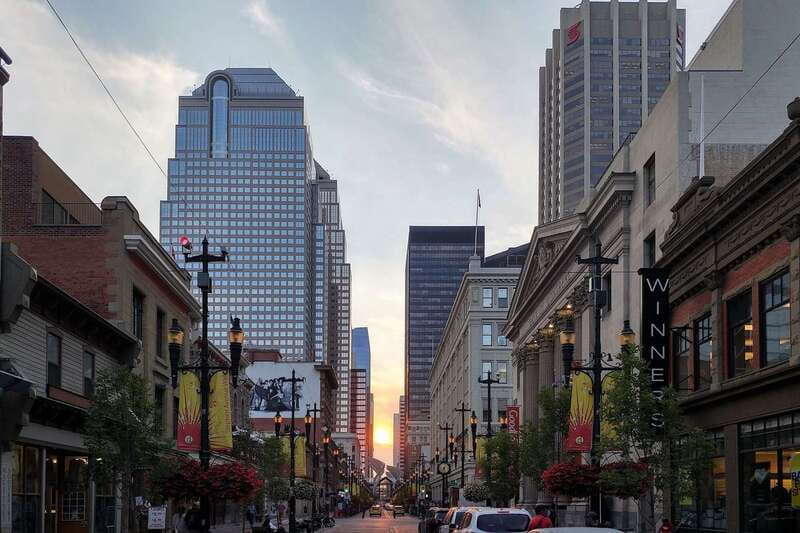 Calgary: 3-Hour Sightseeing Bus Tour - Canada Olympic Park and the 1988 legacy