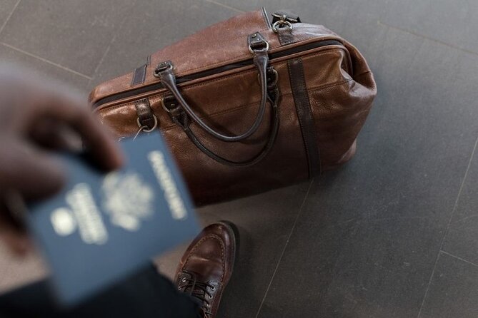 Calgary Airport Shuttle to Banff & Lake Louise - The ride to Banff, about 1 hour 30 minutes
