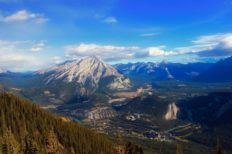 Calgary: Banff Top Lakes Tour with Banff Town Visit - Why this full-day Rockies tour works