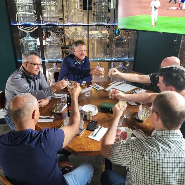 Calgary: Brewery Tours at Award Winning Venues - Three Calgary breweries without the driving puzzle