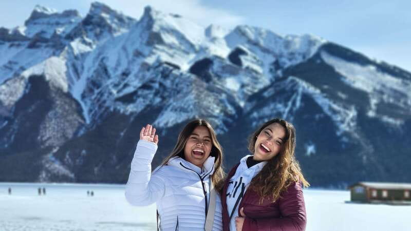 Calgary: Canmore, Banff, Lake Louise - Gondola Included - The Banff Gondola and Sulphur Mountain views