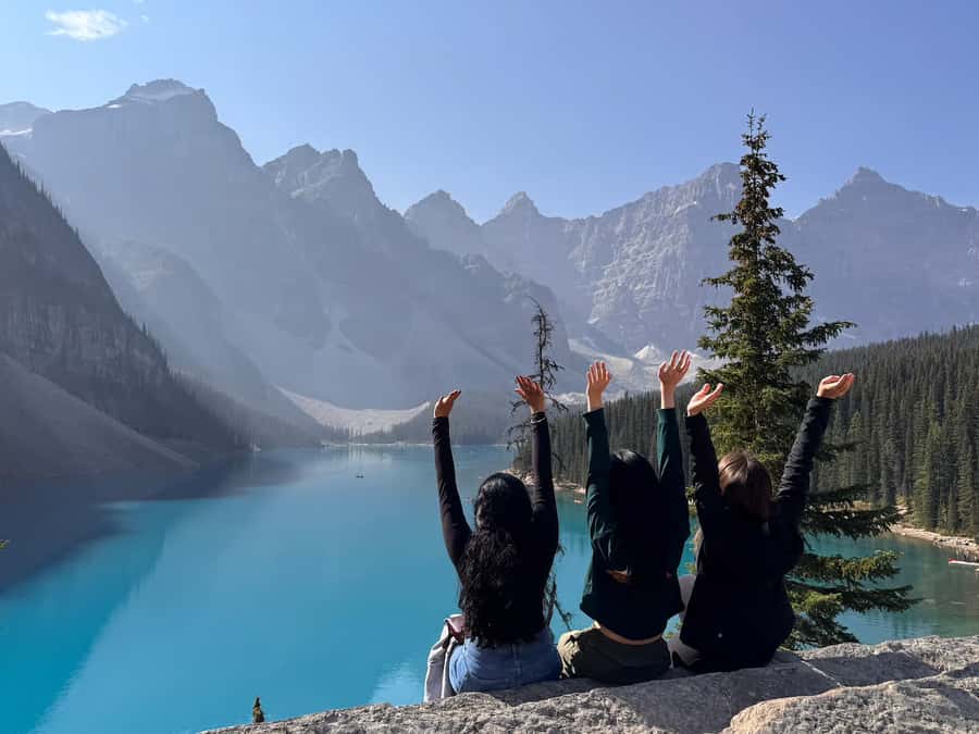 Calgary/Canmore: Banff National Park & Lake Louise Day Trip - Why this 10-hour route works well