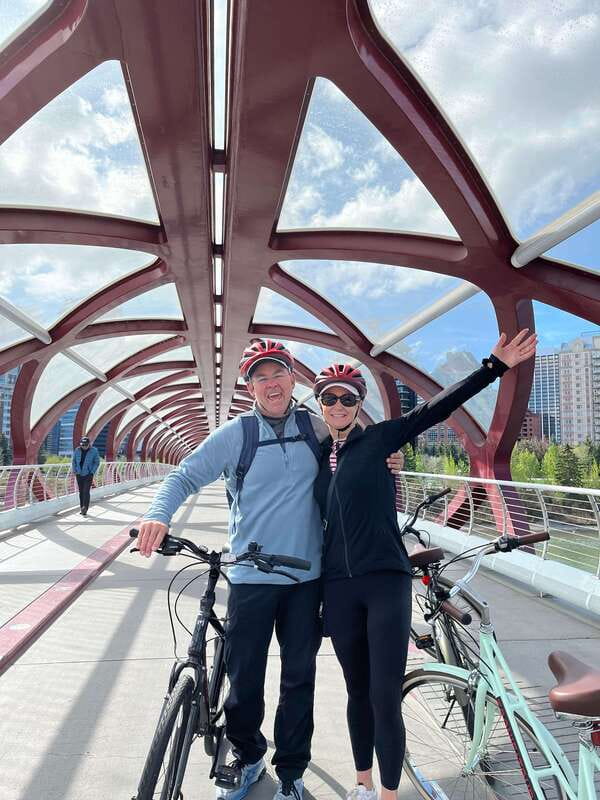Calgary: City Bike Tour, Highlights and Bow River - Key points to know before you book