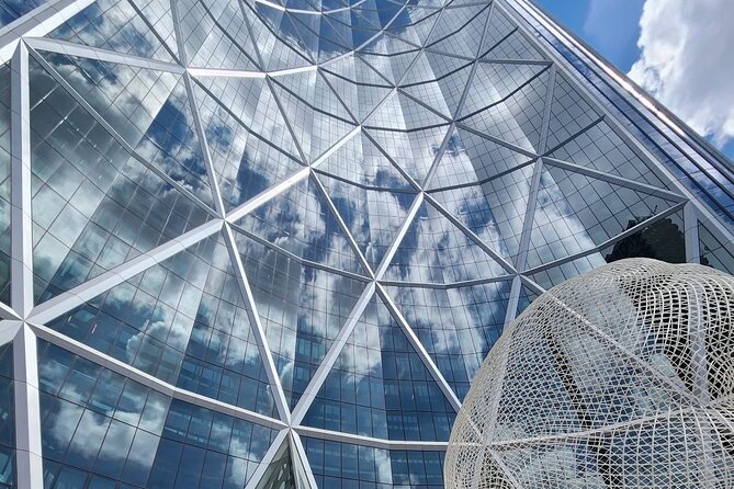 Calgary City Highlights 3 Hour Walking Tour | Gratuity-Based - St. Louis Hotel and Calgary’s early commercial center
