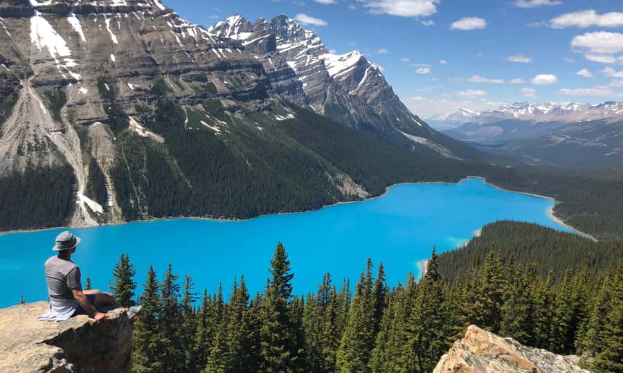 Calgary: Day Trip to Jasper with Lunch - What to pack for comfort