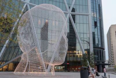 Calgary Downtown: 2-Hour Introductory Walking Tour