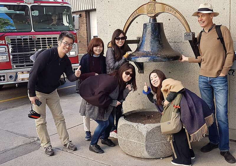 Calgary Downtown: 2-Hour Introductory Walking Tour - The +15 system, Calgary’s indoor shortcut