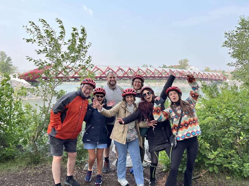Calgary: E-Scooter City Highlights Tour - Is $99 a fair price?