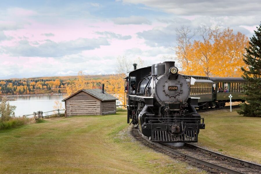 Calgary: Heritage Park Historical Village Admission Ticket - Key points to know before you go