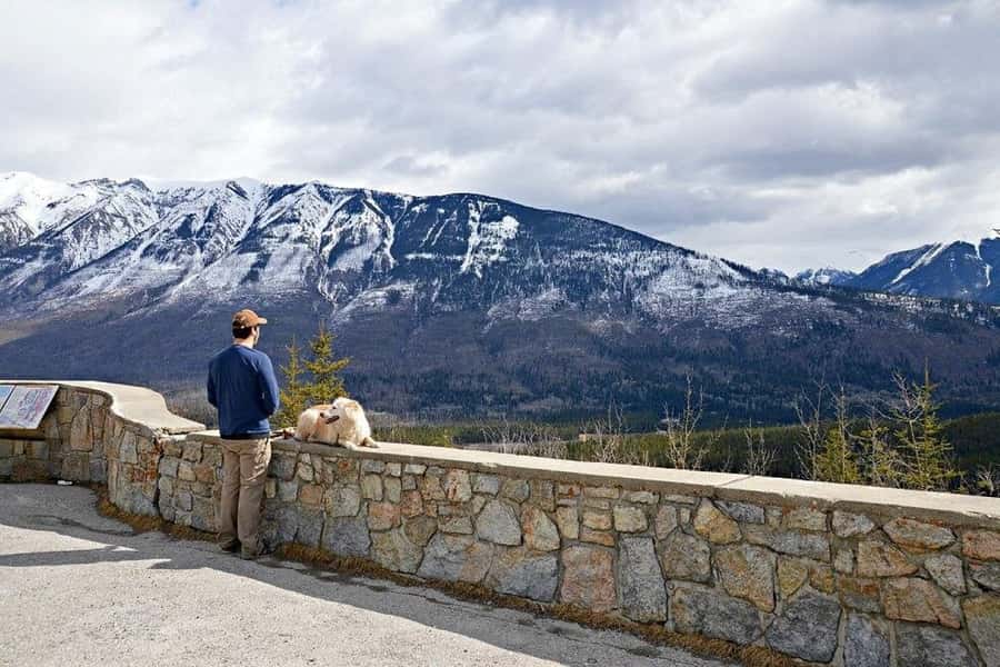 Calgary: Radium Hot Springs & Marble Canyon Day Trip - What to bring and who should book