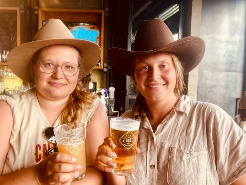 Calgary: Street Art & Craft Beer Walking Tour w/ Tastings - Is $89 a fair price?