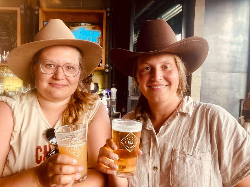 Calgary: Street Art & Craft Beer Walking Tour w/ Tastings - Why this Calgary tour works so well