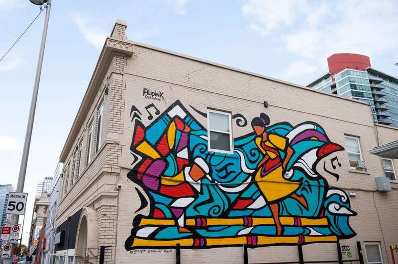 Calgary: Street Art & Craft Beer Walking Tour w/ Tastings - What the guides add