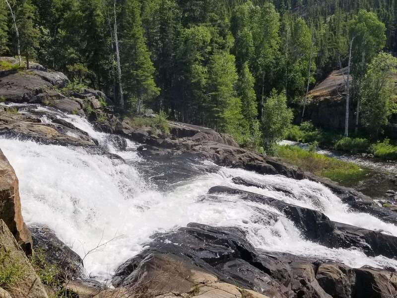 Cameron Falls Waterfall Tour - Should you book Cameron Falls?