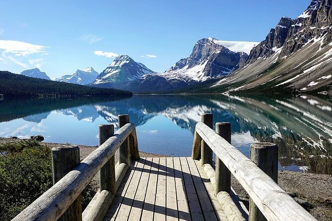 Canadian Rockies and Banff 4-Day Tour from Vancouver (Chn&Eng) - Day 4: The Last Spike, Kamloops, and the return to Vancouver