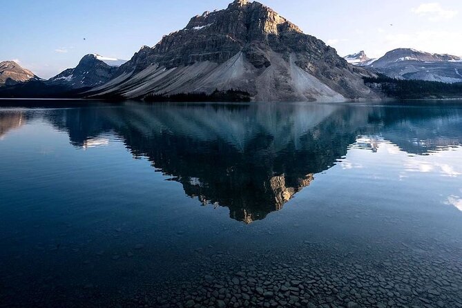 Canadian Rockies and Banff 4-Day Tour from Vancouver (Chn&Eng) - Who will get the most from this tour