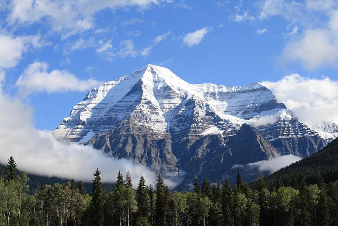 Canadian Rocky Mountains & Banff 5-Day Premium Tour - Two full evenings in Banff