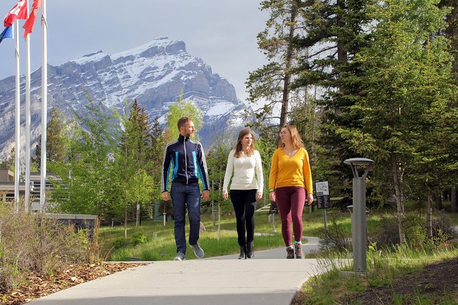 Canadian Rocky Mountains & Banff 5-Day Premium Tour - Day 4: The Icefields Parkway and Athabasca Glacier
