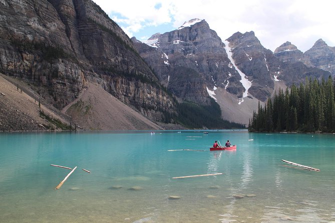 Canadian Rocky Mountains & Banff 5-Day Premium Tour - What is included, and what will cost extra