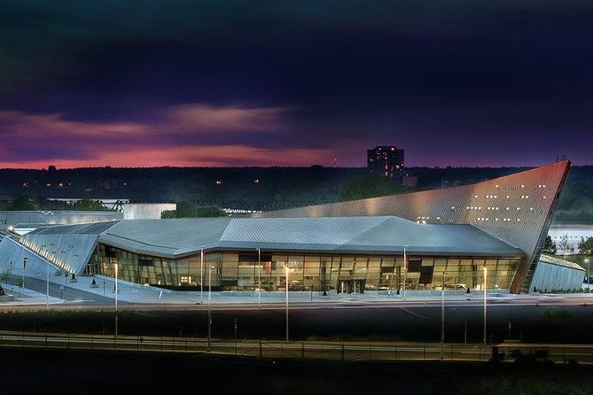Canadian War Museum Admission - Why this museum is more than a display of weapons