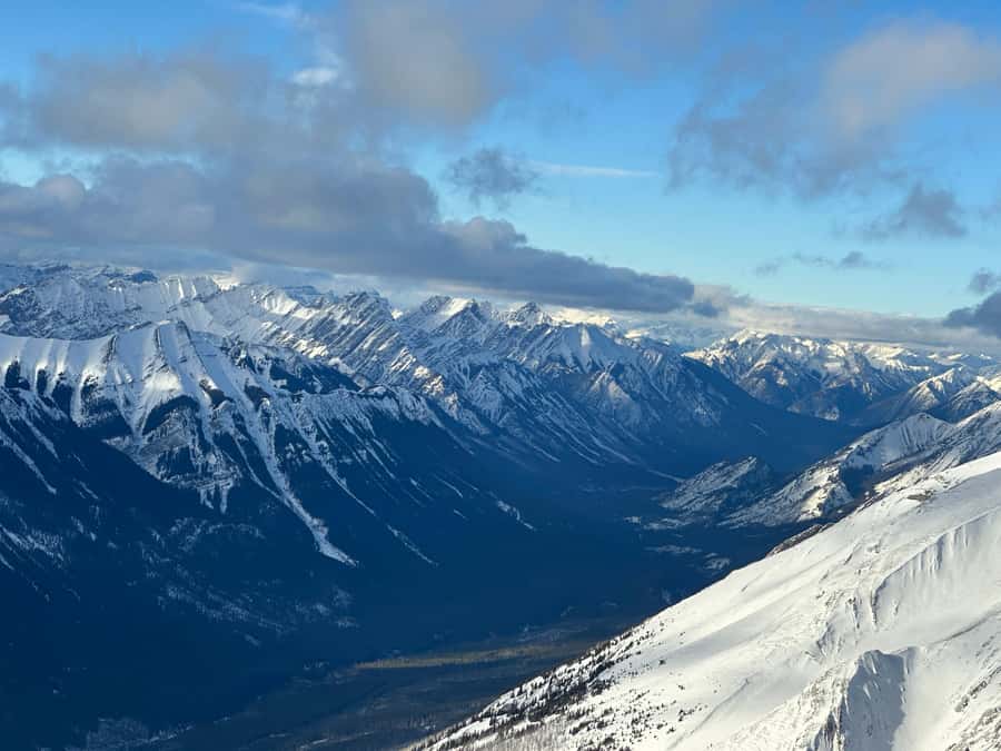 Canmore: 25-Minute Three Sisters Helicopter Tour - Why the Three Sisters flight is more than a quick photo ride