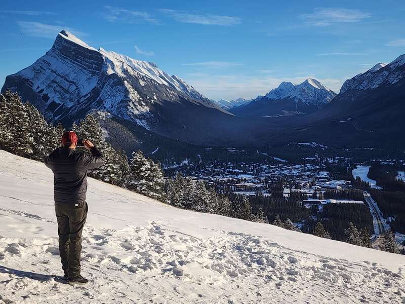 Canmore/Banff: Explore Banff & Wildlife - Why this four-hour route works well