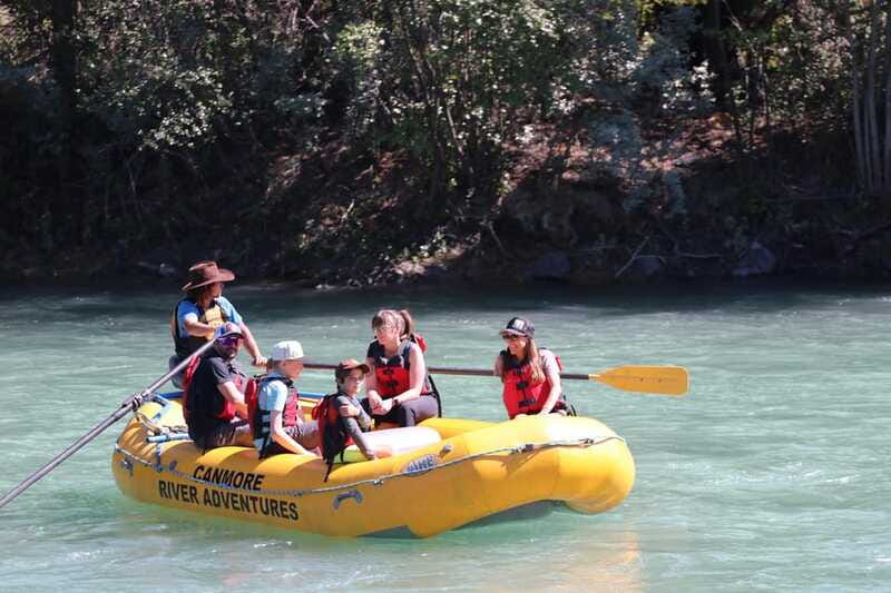 Canmore: Bow River Scenic Float Tour - Timing, comfort, and what to plan around