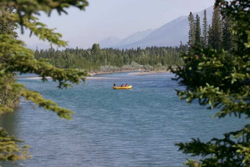 Canmore: Bow River Scenic Float Tour - Cancellation and booking flexibility