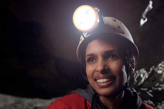 Canmore Caving Adventure Tour - Rat’s Nest Cave is the main event