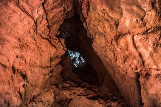 Canmore Caving Explorer Tour - Who should book this Canmore adventure?