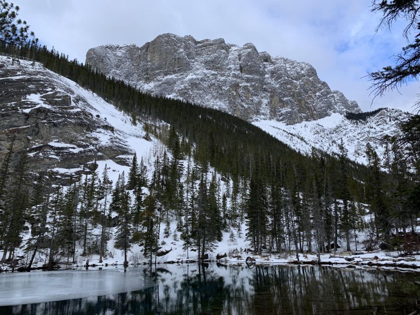 Canmore: LOST TOWNS and Untold Stories - Hiking Tour 3hrs - Should You Book the Lost Towns Hike?