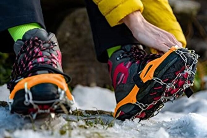 Canmore: LOST TOWNS and Untold Stories - Hiking Tour 3hrs - What the Three Hours Feel Like