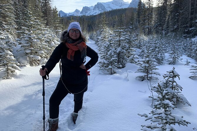 Canmore: LOST TOWNS and Untold Stories - Hiking Tour 3hrs - Who Will Enjoy This Canmore Hike