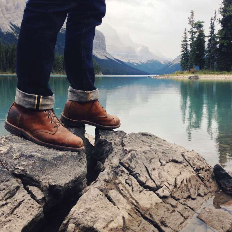 Canmore: PRIVATE SAFARI Drive to BANFF Park & Nature Walk - Starting from Canmore and entering Banff National Park