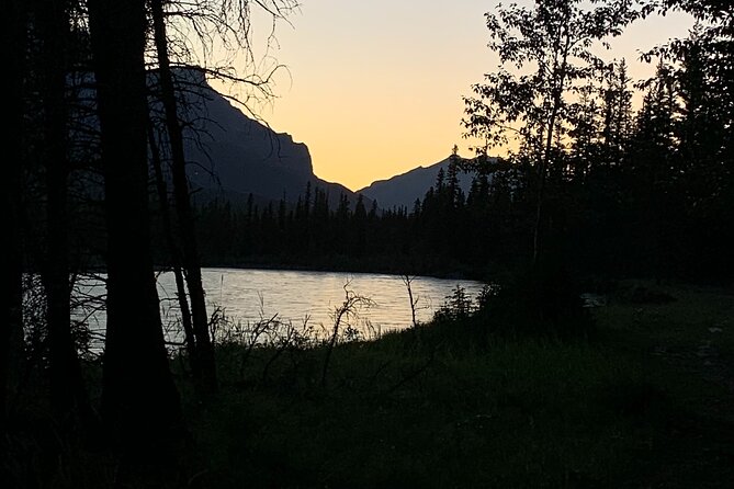 Canmore: Stargazing and Nature by Nightfall Walking Tour - 2hr - Who will enjoy this nighttime walk