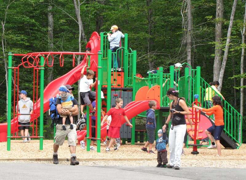 Canyon Sainte Anne: Air Canyon Ride with Park Entry - Who should book this experience