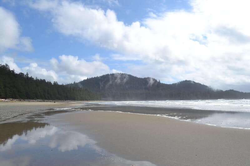 Cape Scott: San Josef Bay Day Hike with Scenic Drive - Lunch, equipment, and what to pack