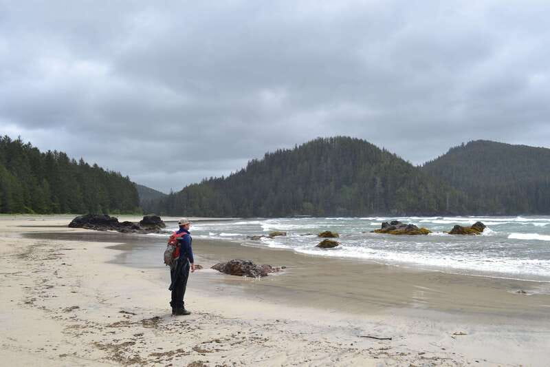 Cape Scott: San Josef Bay Day Hike with Scenic Drive - Who will enjoy this Cape Scott outing?