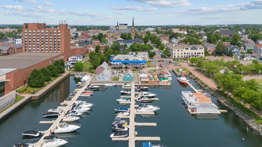 Charlottetown: Harbour Hopper Tour - Who will enjoy this tour most?
