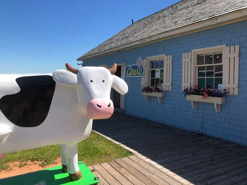 Charlottetown: Historical Architecture Guided Walking Tour - A Tour Pace That Adapts to the Group