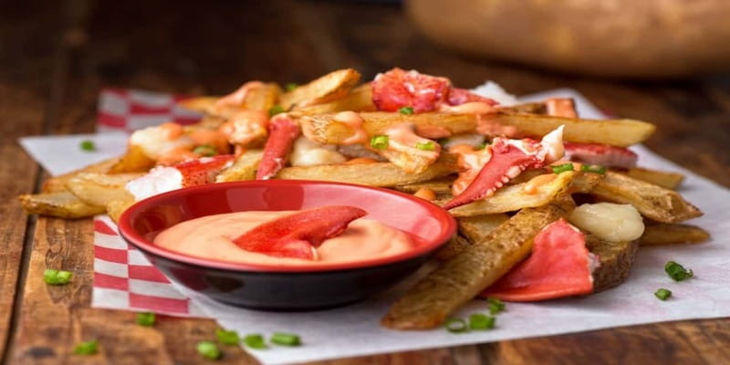 Charlottetown: Small Group Food Walking Tour - Key points to know before booking