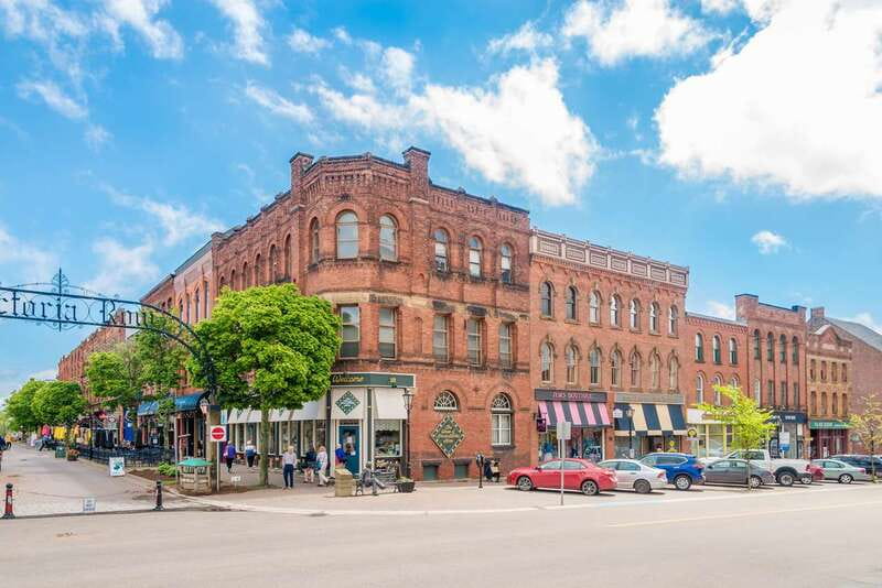 Charlottetown: Small Group Food Walking Tour - Confederation Landing Park and Peake’s Wharf